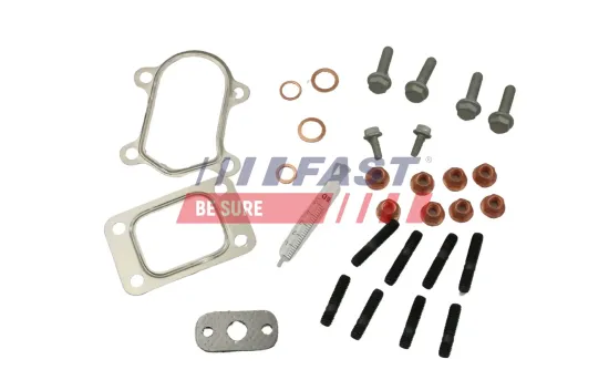 Dichtungssatz, Lader FAST FT48430 Bild Dichtungssatz, Lader FAST FT48430