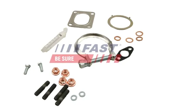 Dichtungssatz, Lader FAST FT48431 Bild Dichtungssatz, Lader FAST FT48431