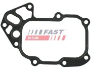 Dichtring, Ölkühler (Schmierung) FAST FT48548