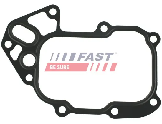 Dichtring, Ölkühler (Schmierung) FAST FT48548 Bild Dichtring, Ölkühler (Schmierung) FAST FT48548
