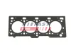 Dichtung, Zylinderkopf FAST FT48614
