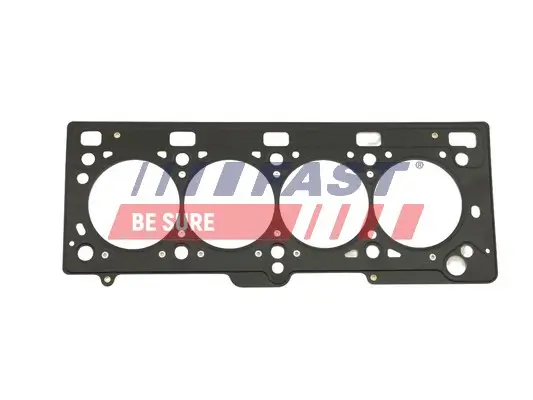 Dichtung, Zylinderkopf FAST FT48614 Bild Dichtung, Zylinderkopf FAST FT48614