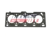 Dichtung, Zylinderkopf FAST FT48614 Bild Dichtung, Zylinderkopf FAST FT48614
