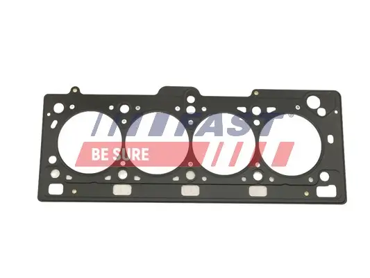 Dichtung, Zylinderkopf FAST FT48614 Bild Dichtung, Zylinderkopf FAST FT48614