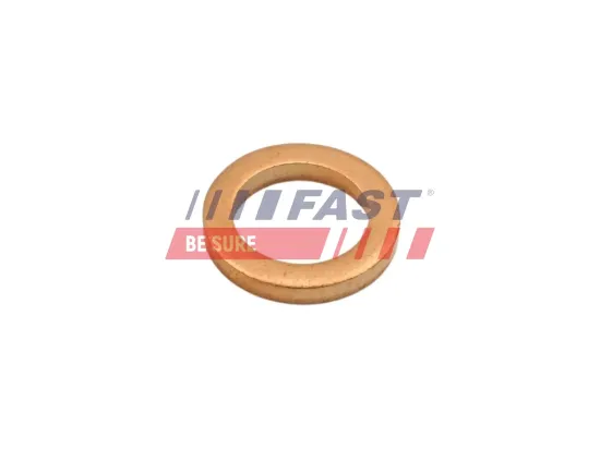 Dichtung, Öleinlass (Lader) FAST FT48802 Bild Dichtung, Öleinlass (Lader) FAST FT48802