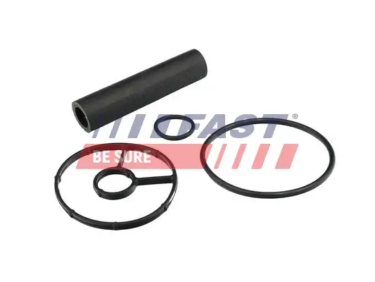 Dichtungssatz, Ölkühler FAST FT48935 Bild Dichtungssatz, Ölkühler FAST FT48935