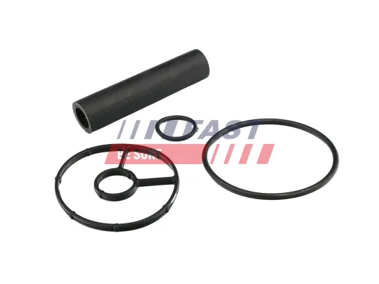 Dichtring, Ölkühler (Schmierung) FAST FT48935 Bild Dichtring, Ölkühler (Schmierung) FAST FT48935