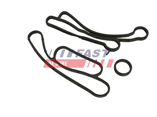 Sensor, Raddrehzahl Hinterachse rechts Hinterachse rechts FAST FT80504 Bild Sensor, Raddrehzahl Hinterachse rechts Hinterachse rechts FAST FT80504