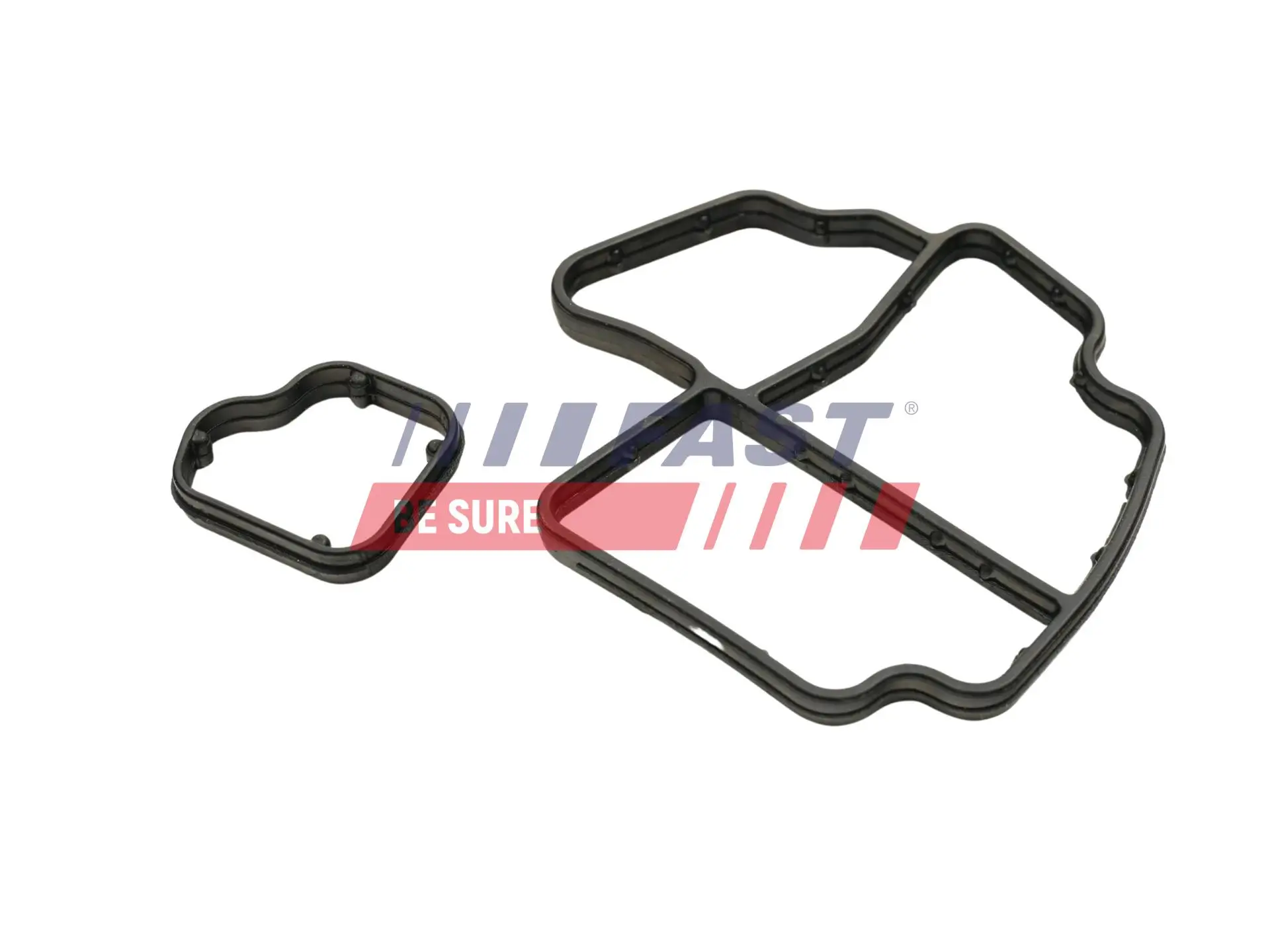 Dichtring, Ölkühler (Schmierung) motorseitig FAST FT48945