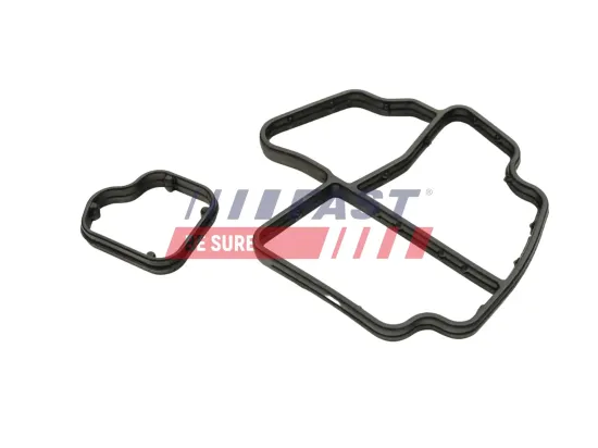 Dichtungssatz, Ölkühler motorseitig FAST FT48945 Bild Dichtungssatz, Ölkühler motorseitig FAST FT48945