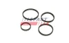 Dichtring, Ölkühler (Schmierung) FAST FT48949 Bild Dichtring, Ölkühler (Schmierung) FAST FT48949