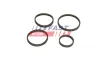 Dichtring, Ölkühler (Schmierung) FAST FT48949 Bild Dichtring, Ölkühler (Schmierung) FAST FT48949