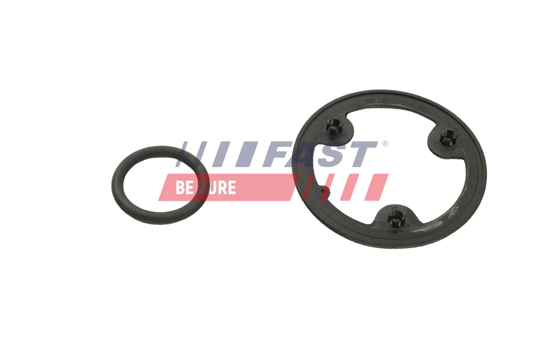 Dichtring, Ölkühler (Schmierung) am Wärmetauscher FAST FT48954