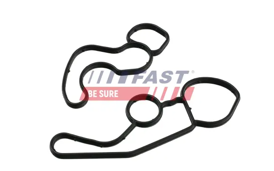 Dichtring, Ölkühler (Schmierung) FAST FT48961 Bild Dichtring, Ölkühler (Schmierung) FAST FT48961