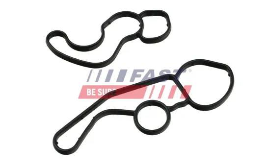 Dichtring, Ölkühler (Schmierung) FAST FT48961 Bild Dichtring, Ölkühler (Schmierung) FAST FT48961