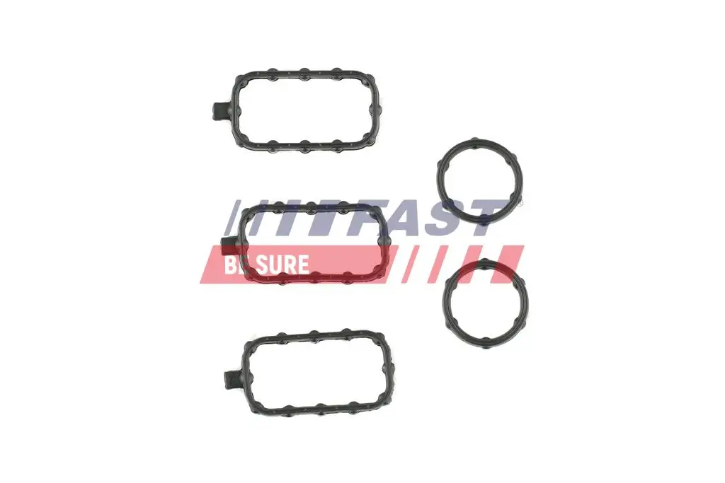 Saugrohr, Luftversorgung FAST FT65713