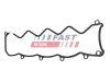 Dichtung, Zylinderkopfhaube FAST FT49057