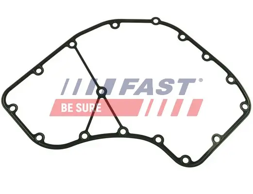 Dichtung, Steuergehäuse FAST FT49064 Bild Dichtung, Steuergehäuse FAST FT49064