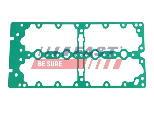 Dichtung, Zylinderkopfhaube FAST FT49072 Bild Dichtung, Zylinderkopfhaube FAST FT49072