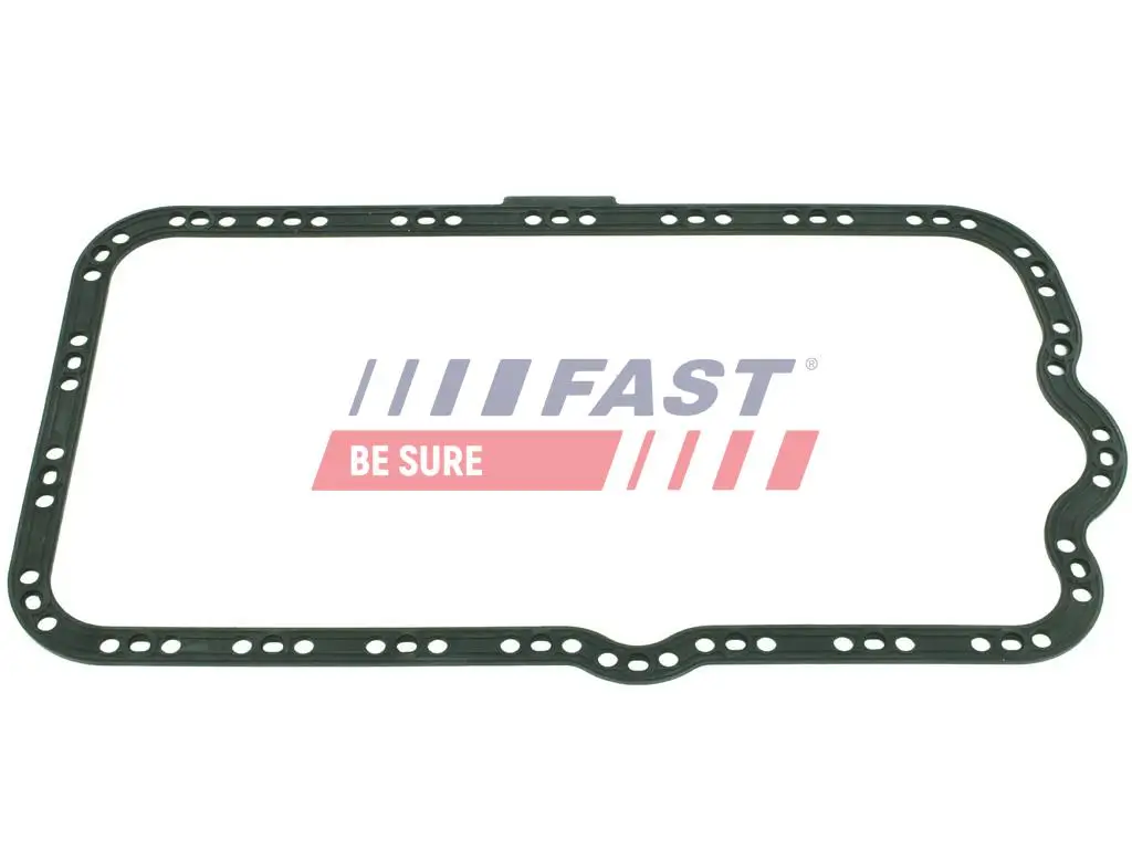 Schlauch, Kurbelgehäuseentlüftung FAST FT61467