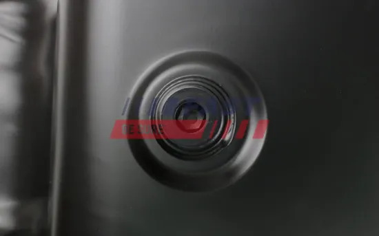 Ölwanne FAST FT49318 Bild Ölwanne FAST FT49318