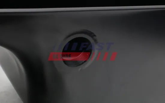 Ölwanne FAST FT49318 Bild Ölwanne FAST FT49318