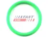 Dichtung, Ansaugkr&uuml;mmer Ausgang FAST FT49434