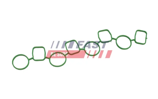 Dichtung, Ansaugkrümmer FAST FT49451 Bild Dichtung, Ansaugkrümmer FAST FT49451