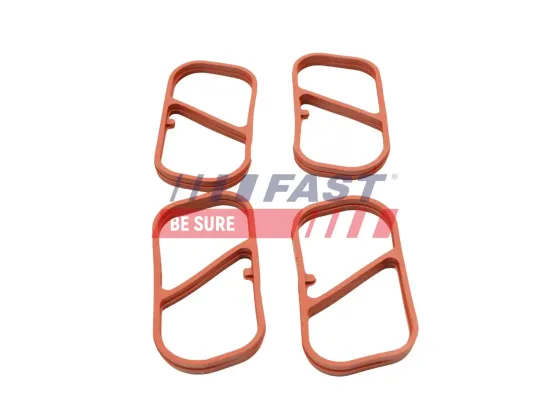 Dichtung, Ansaugkrümmer FAST FT49453 Bild Dichtung, Ansaugkrümmer FAST FT49453