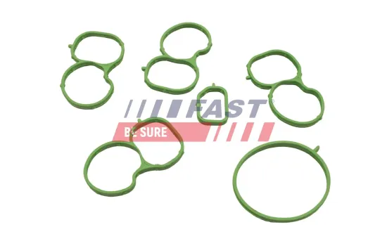 Dichtungssatz, Ansaugkrümmer FAST FT49455 Bild Dichtungssatz, Ansaugkrümmer FAST FT49455