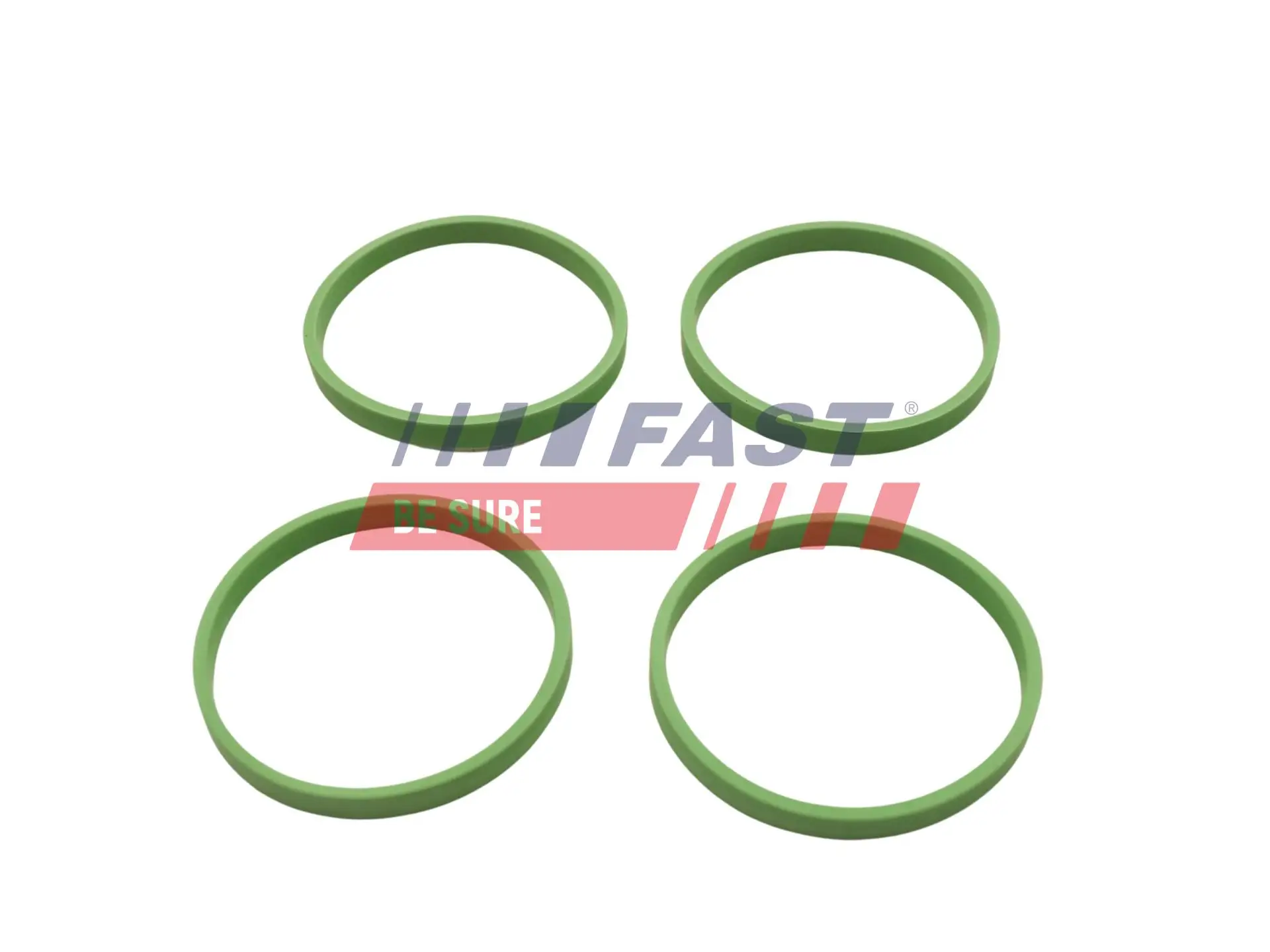 Dichtung, Ansaugkrümmer FAST FT49458