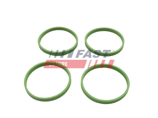Dichtung, Ansaugkrümmer FAST FT49458 Bild Dichtung, Ansaugkrümmer FAST FT49458