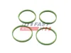 Dichtung, Ansaugkrümmer FAST FT49458 Bild Dichtung, Ansaugkrümmer FAST FT49458
