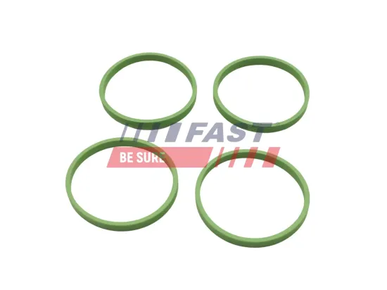 Dichtung, Ansaugkrümmer FAST FT49458 Bild Dichtung, Ansaugkrümmer FAST FT49458
