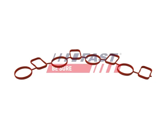 Dichtung, Ansaugkrümmer FAST FT49459 Bild Dichtung, Ansaugkrümmer FAST FT49459