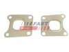 Dichtung, Abgaskrümmer FAST FT49471 Bild Dichtung, Abgaskrümmer FAST FT49471