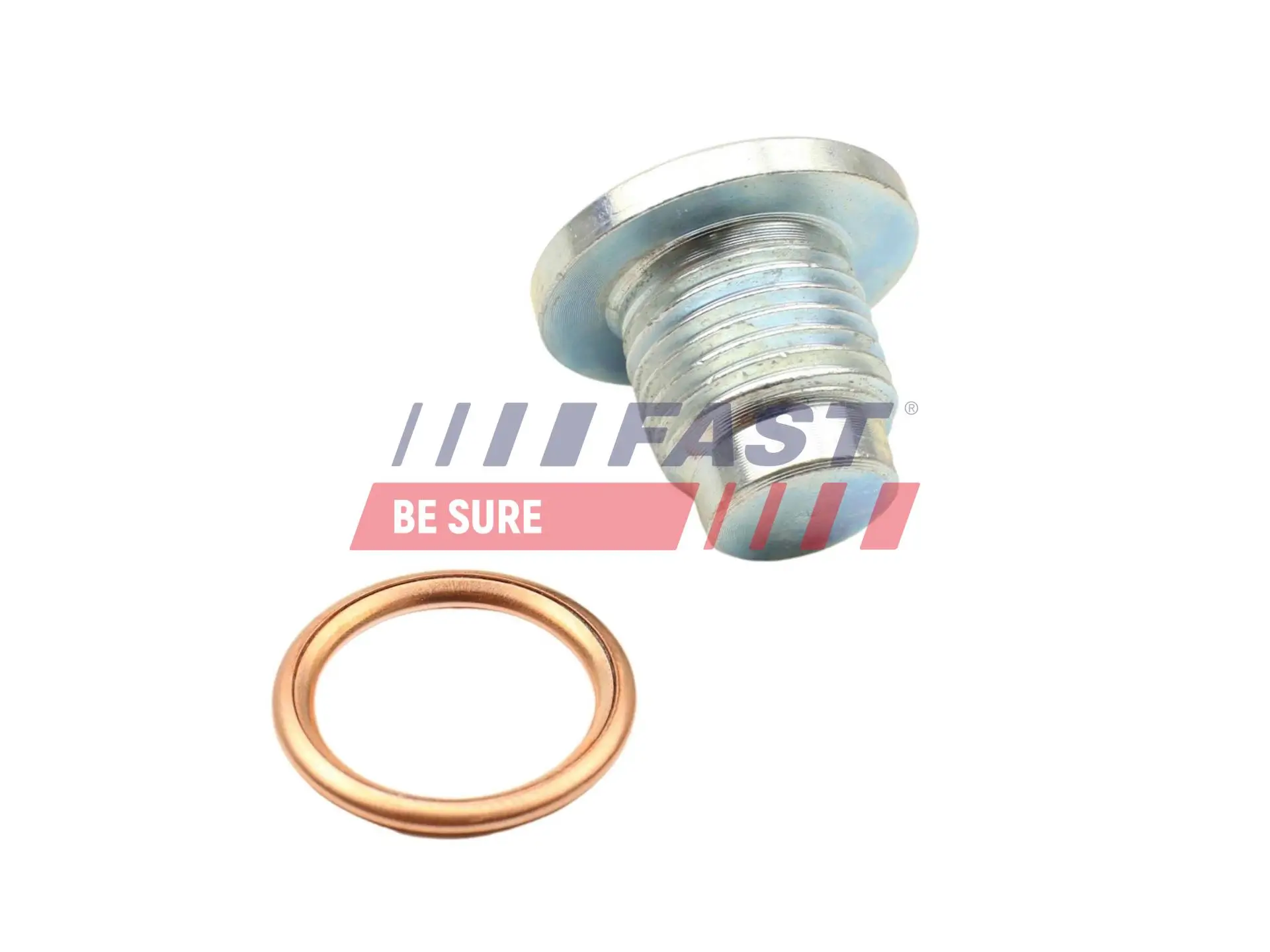 Verschlussschraube, Ölwanne FAST FT49502