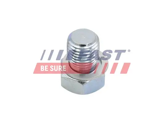 Verschlussschraube, Ölwanne FAST FT49504 Bild Verschlussschraube, Ölwanne FAST FT49504