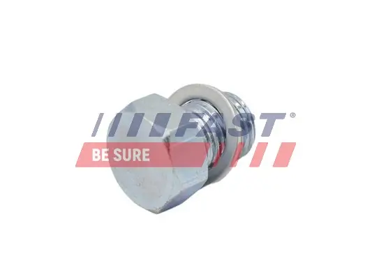 Verschlussschraube, Ölwanne FAST FT49504 Bild Verschlussschraube, Ölwanne FAST FT49504