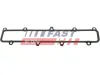 Dichtung, Ansaugkr&uuml;mmer Ausgang FAST FT49541