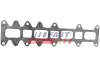 Dichtung, Abgaskr&uuml;mmer FAST FT49542