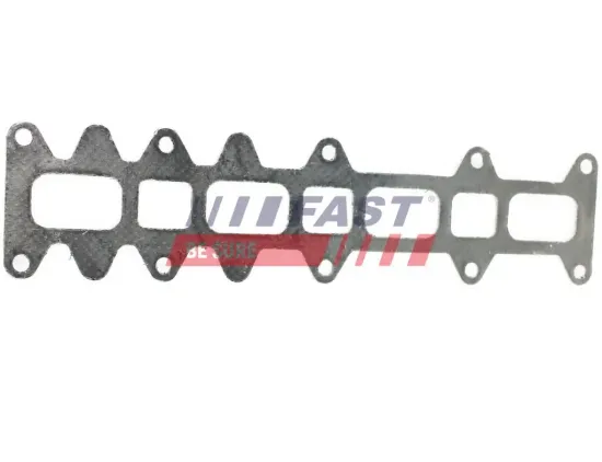 Dichtung, Abgaskrümmer FAST FT49542 Bild Dichtung, Abgaskrümmer FAST FT49542