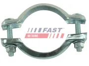 Klemmstücksatz, Abgasanlage FAST FT49543
