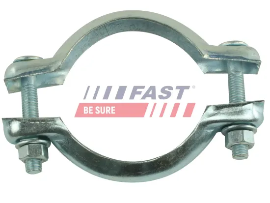 Klemmstücksatz, Abgasanlage FAST FT49543 Bild Klemmstücksatz, Abgasanlage FAST FT49543