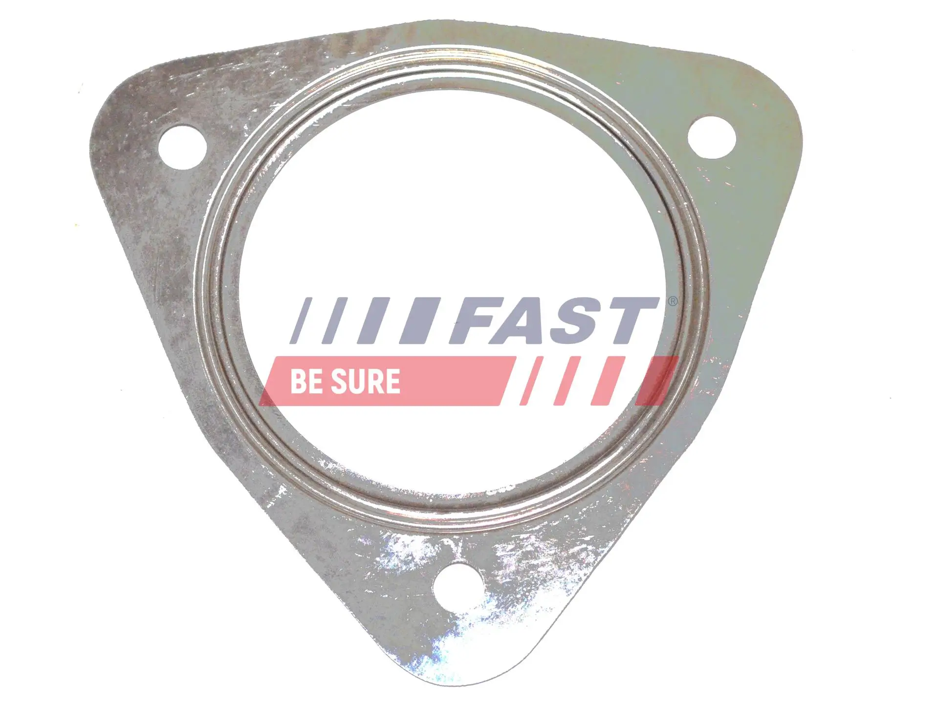 Dichtung, Abgasrohr Mittelschalldämpfer FAST FT49544