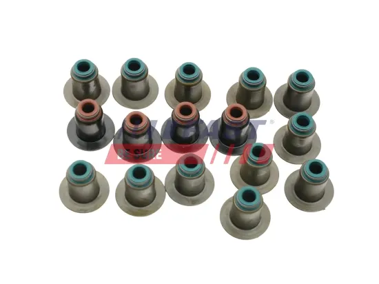 Dichtungssatz, Ventilschaft FAST FT49604 Bild Dichtungssatz, Ventilschaft FAST FT49604