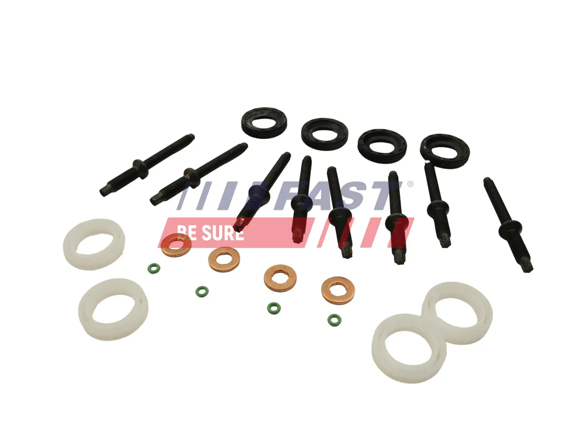 Reparatursatz, Pumpe-Düse-Einheit FAST FT49653