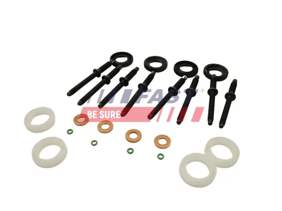 Reparatursatz, Pumpe-Düse-Einheit FAST FT49653 Bild Reparatursatz, Pumpe-Düse-Einheit FAST FT49653