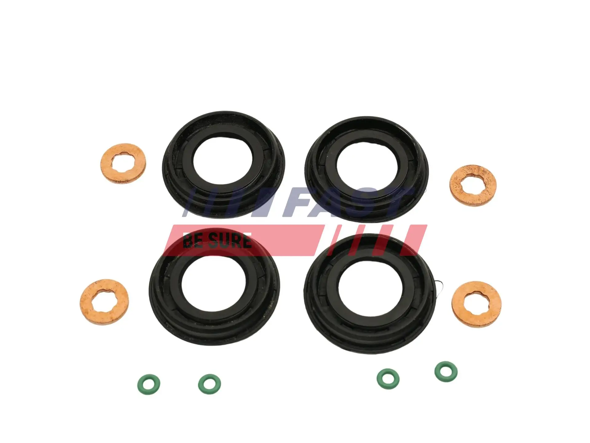 Lagerung, Motor links links FAST FT52448