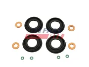 Lagerung, Motor links links FAST FT52448